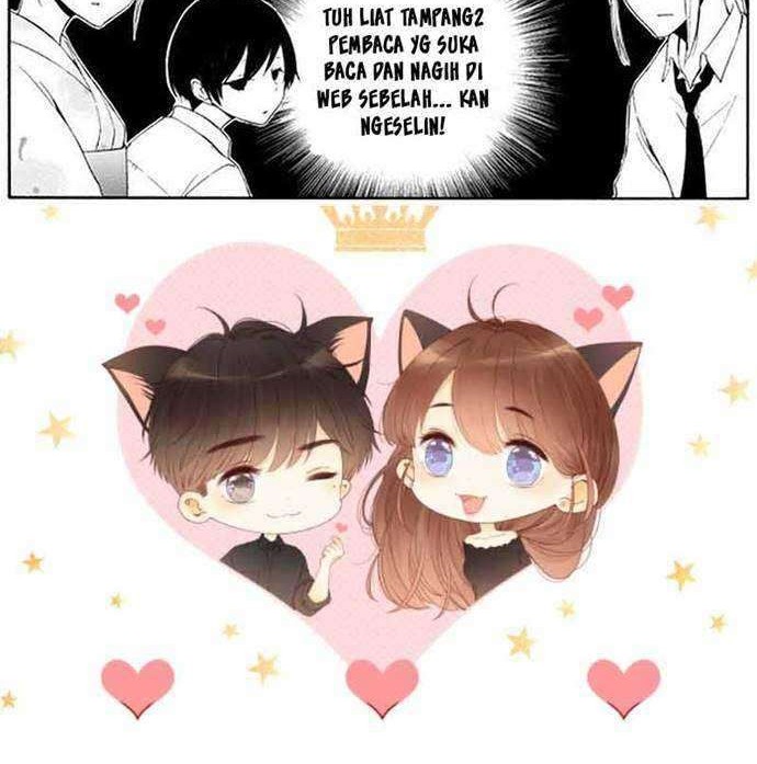 She May Not Be Cute Chapter 73 - halaman 32