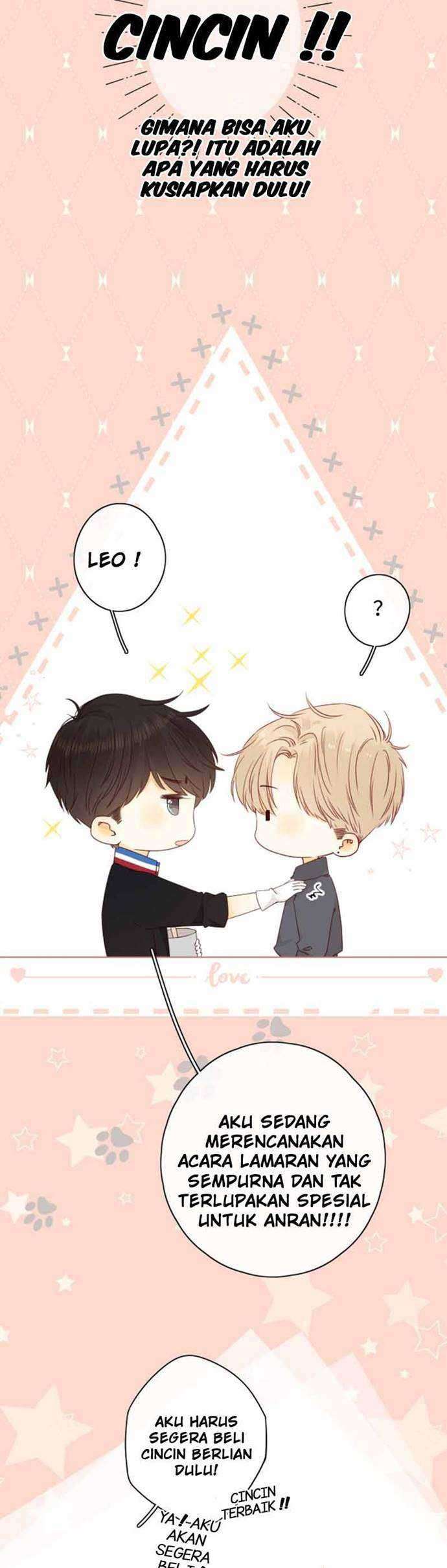 She May Not Be Cute Chapter 73 - halaman 4