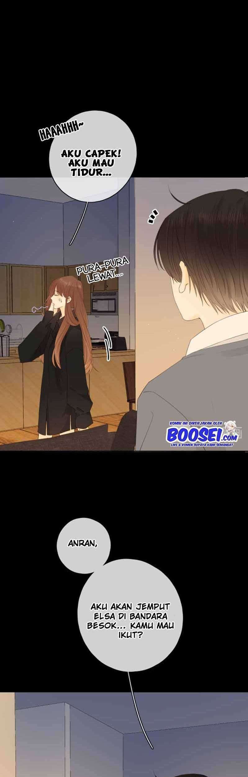 She May Not Be Cute Chapter 74 - halaman 13