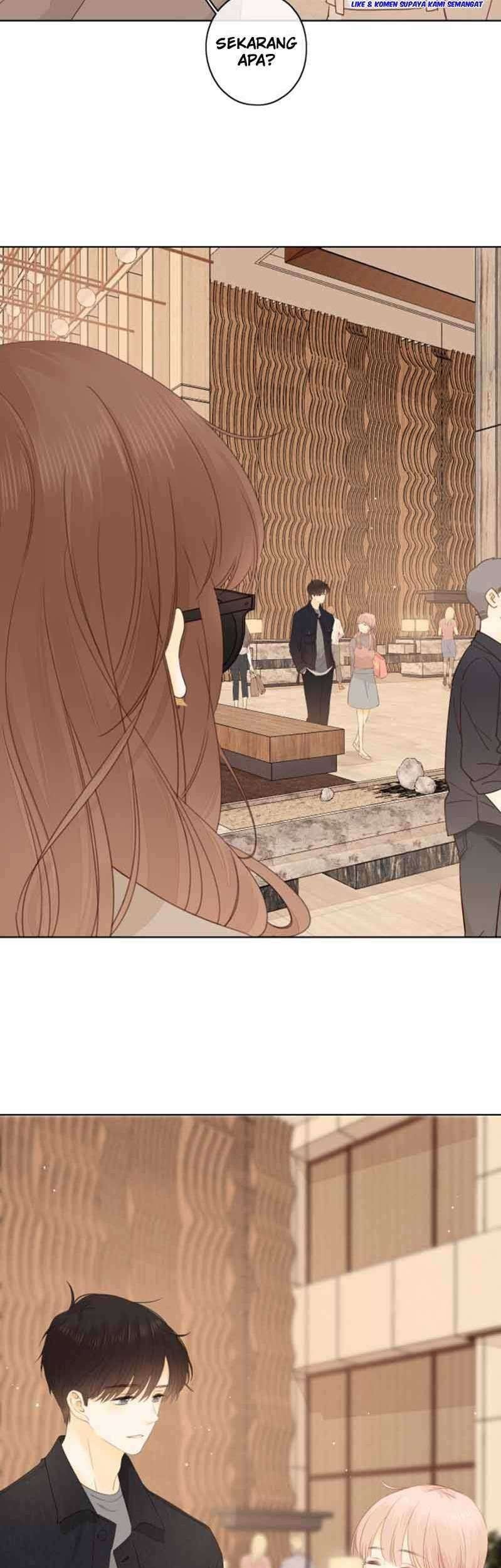 She May Not Be Cute Chapter 74 - halaman 27