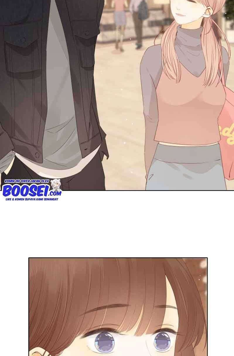 She May Not Be Cute Chapter 74 - halaman 28