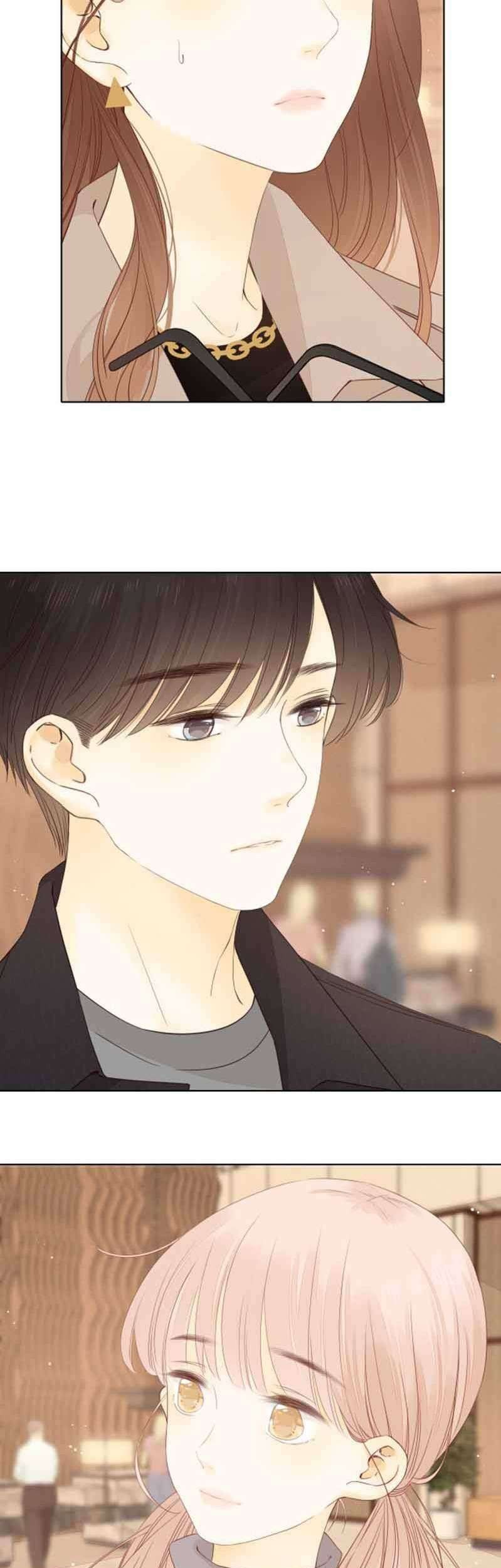She May Not Be Cute Chapter 74 - halaman 29