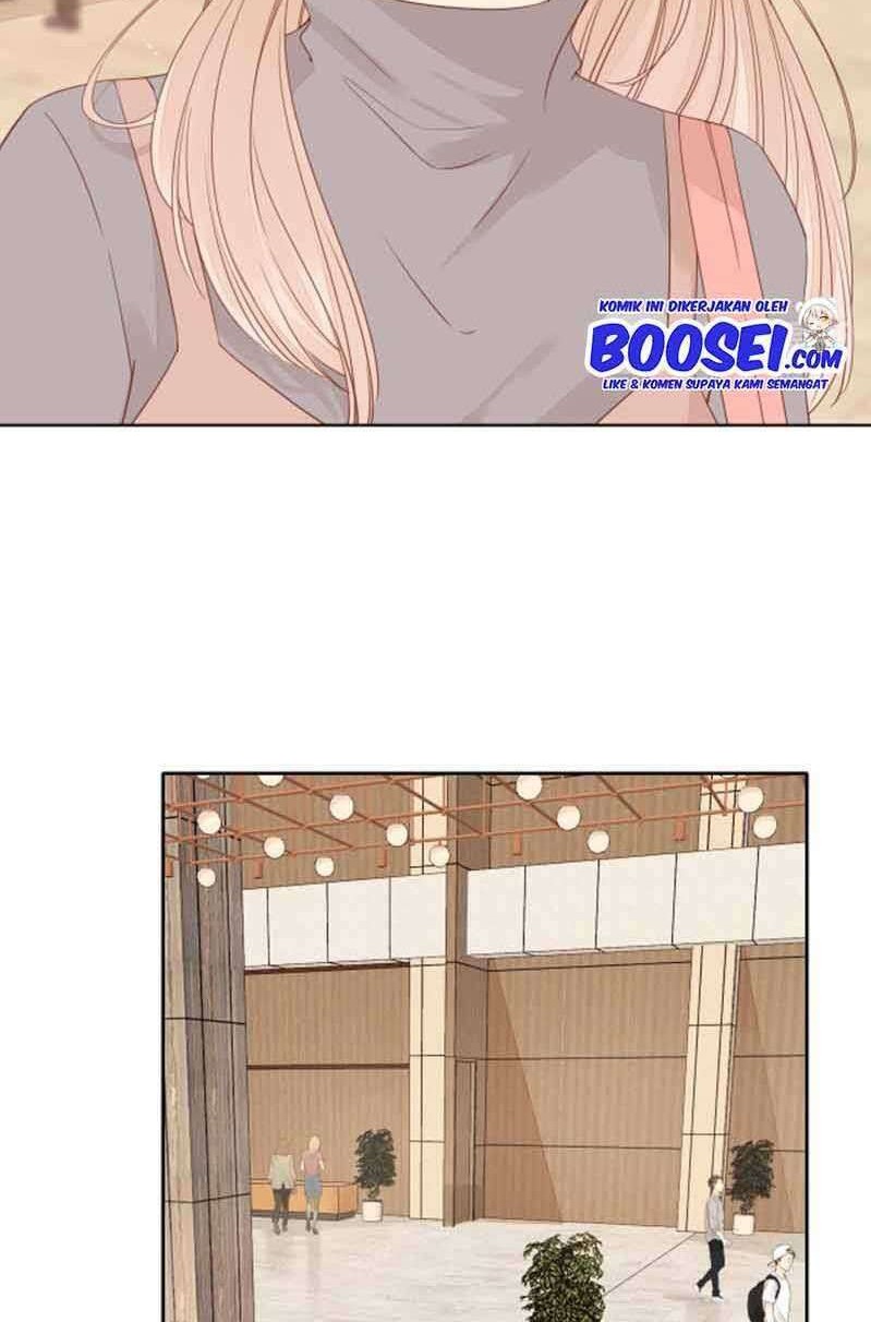 She May Not Be Cute Chapter 74 - halaman 30