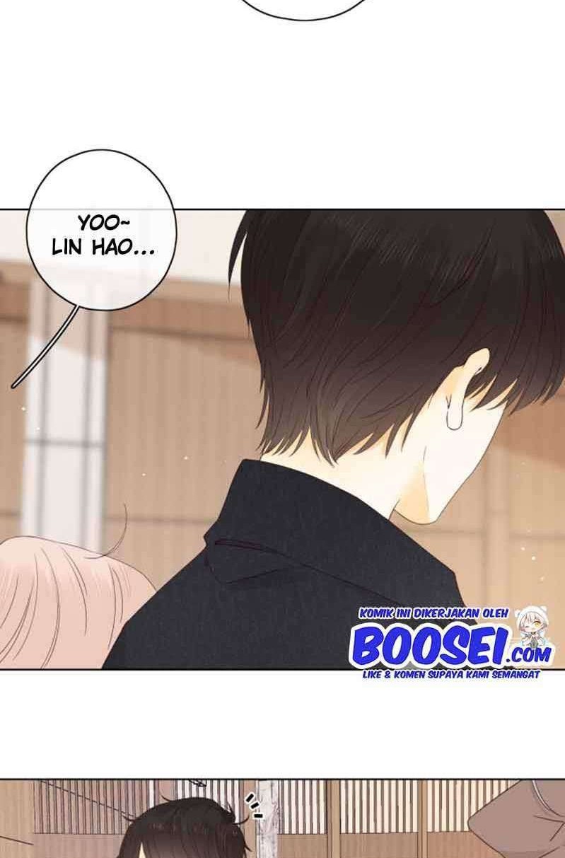 She May Not Be Cute Chapter 74 - halaman 32