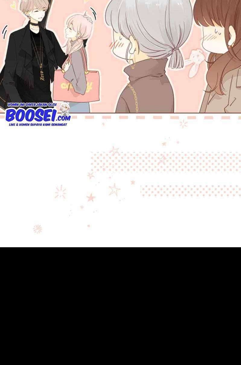 She May Not Be Cute Chapter 74 - halaman 38