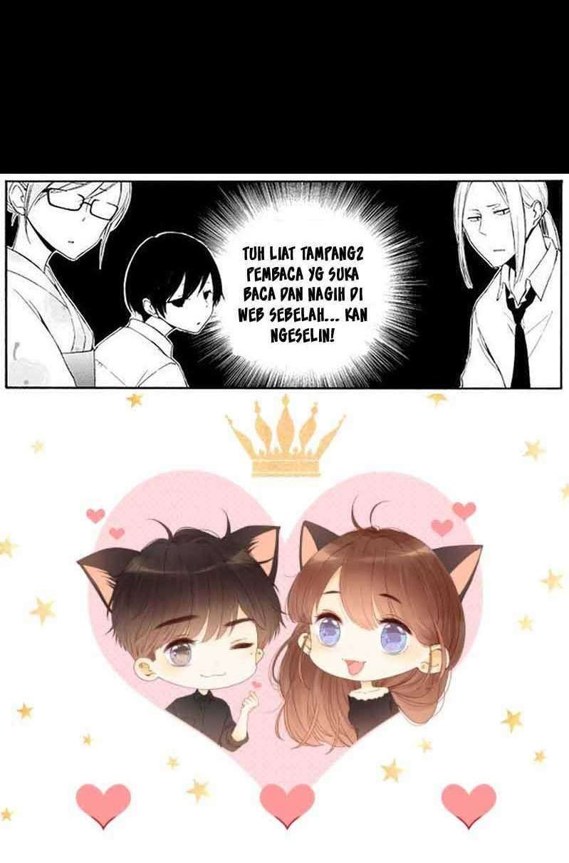She May Not Be Cute Chapter 74 - halaman 42