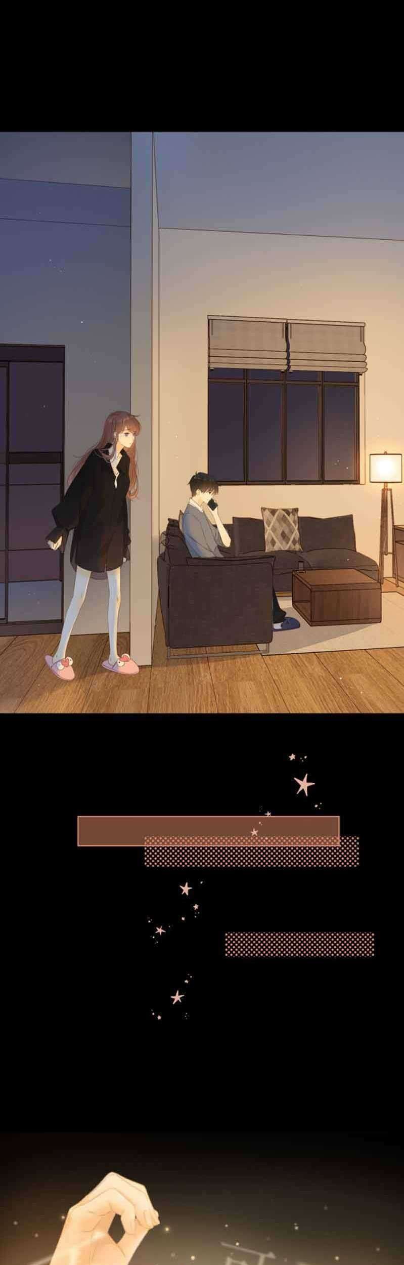 She May Not Be Cute Chapter 74 - halaman 7