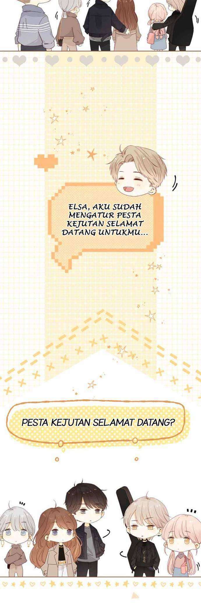 She May Not Be Cute Chapter 75 - halaman 13