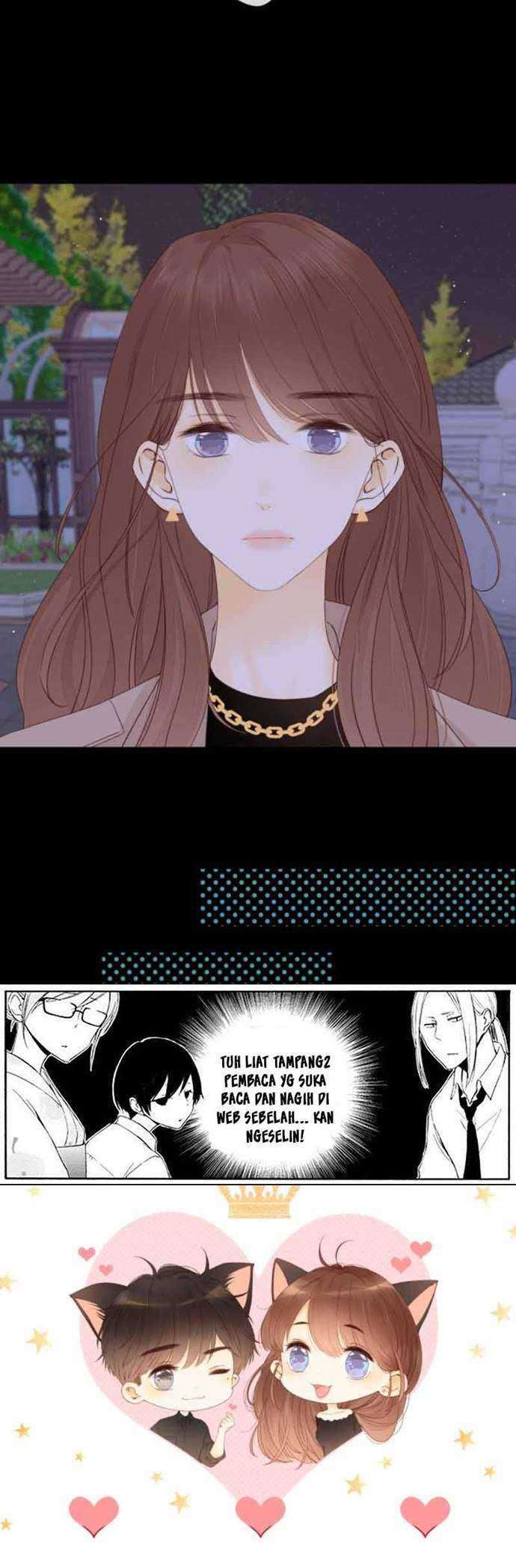 She May Not Be Cute Chapter 75 - halaman 27