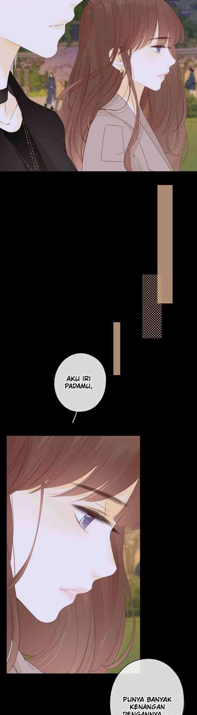 She May Not Be Cute Chapter 76 - halaman 19