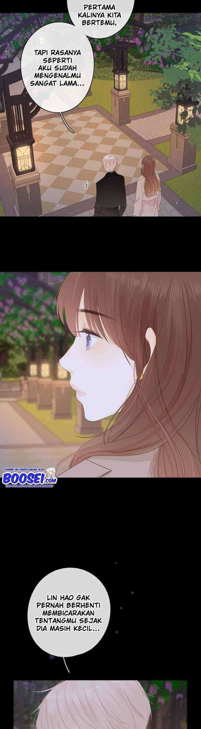 She May Not Be Cute Chapter 76 - halaman 23