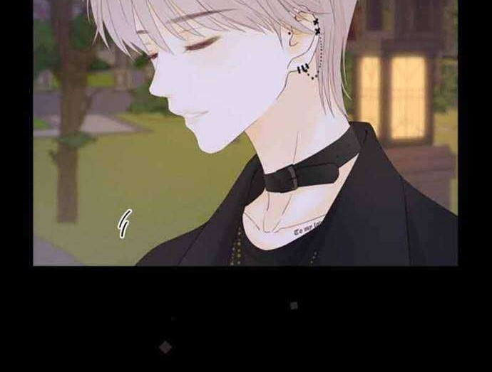 She May Not Be Cute Chapter 76 - halaman 24