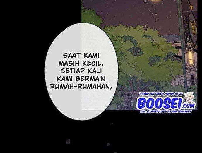 She May Not Be Cute Chapter 76 - halaman 26
