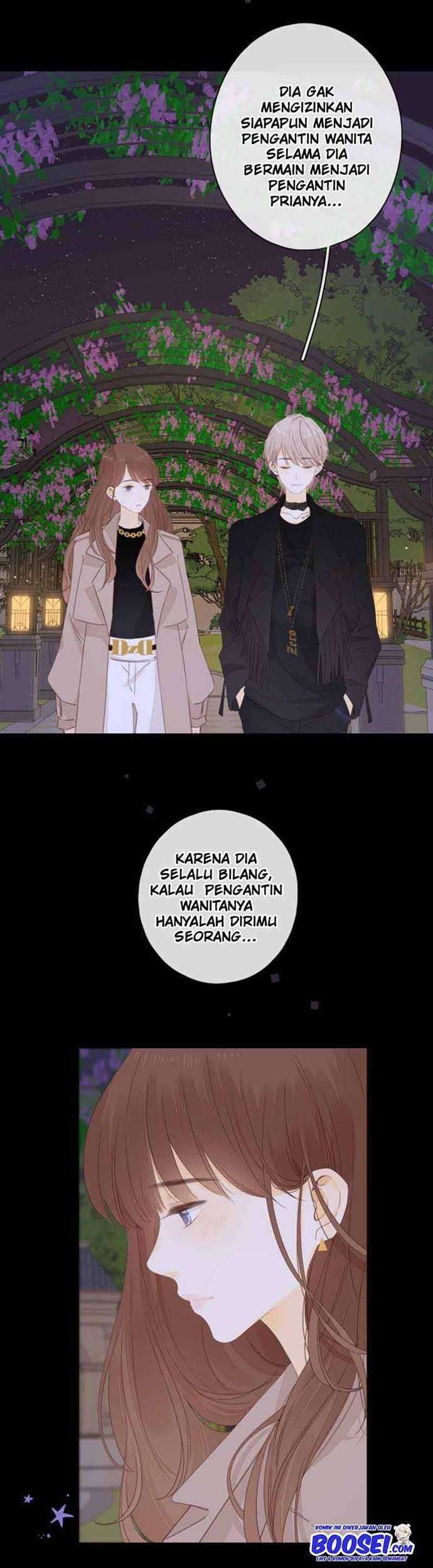 She May Not Be Cute Chapter 76 - halaman 27