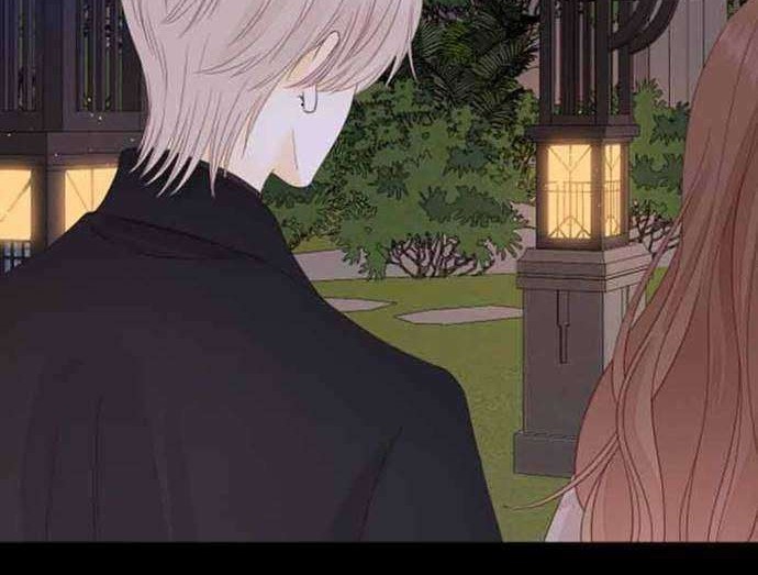 She May Not Be Cute Chapter 76 - halaman 30