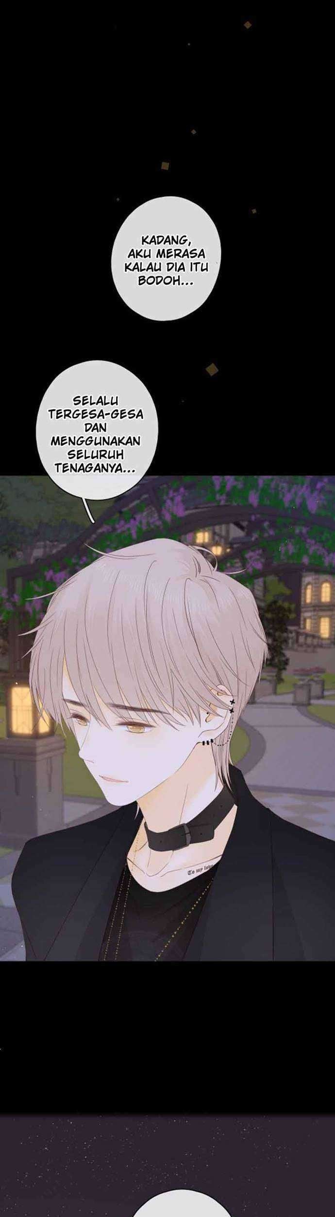 She May Not Be Cute Chapter 76 - halaman 31