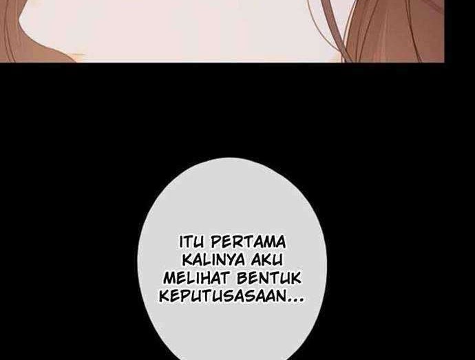 She May Not Be Cute Chapter 76 - halaman 34