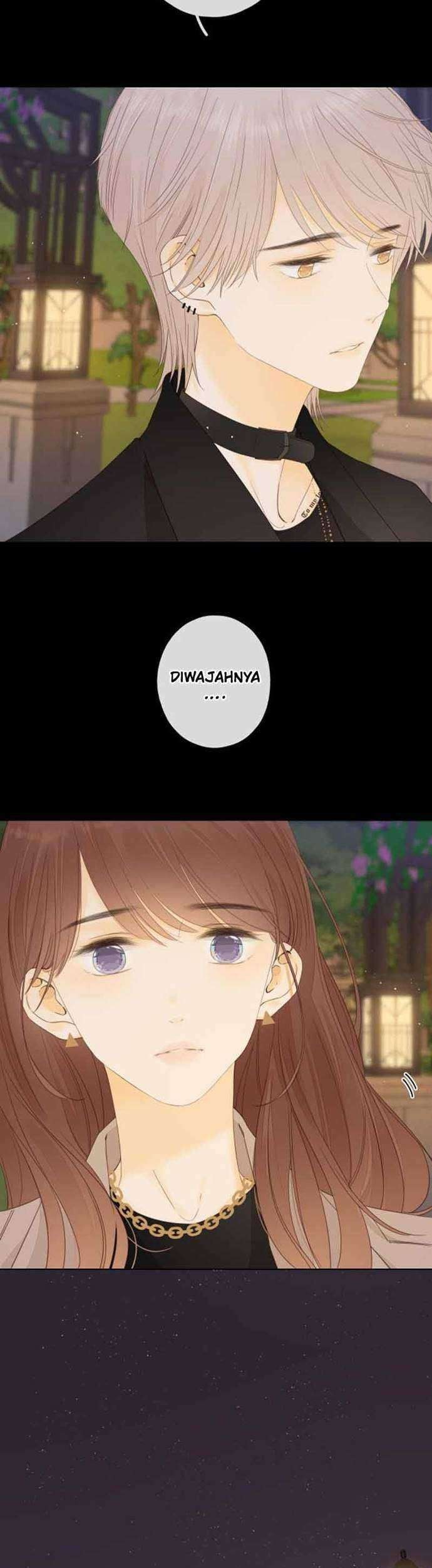 She May Not Be Cute Chapter 76 - halaman 35