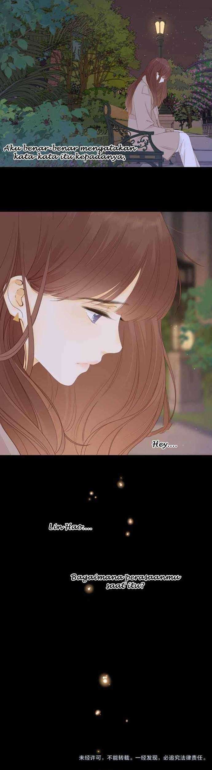 She May Not Be Cute Chapter 76 - halaman 41