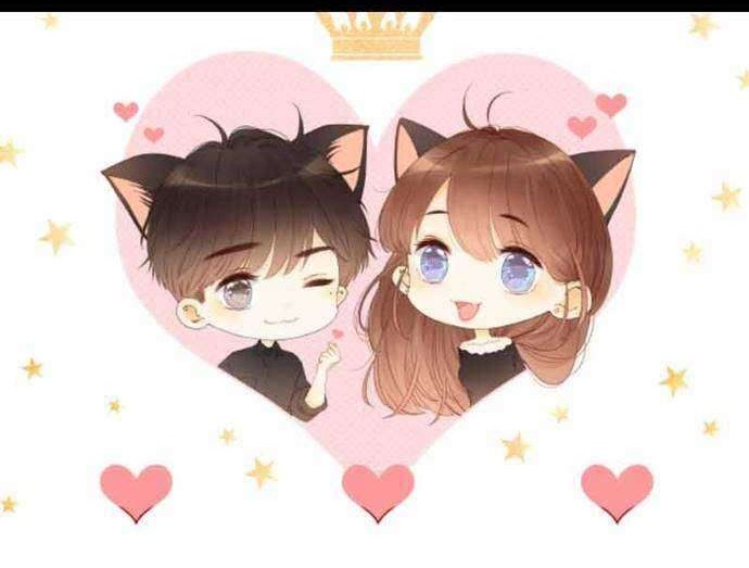 She May Not Be Cute Chapter 76 - halaman 42