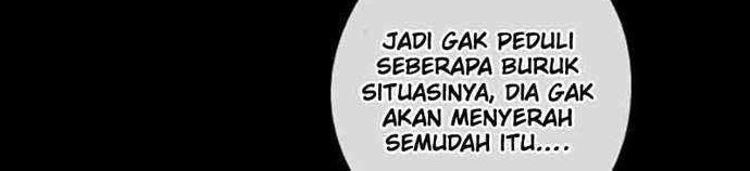 She May Not Be Cute Chapter 77 - halaman 16