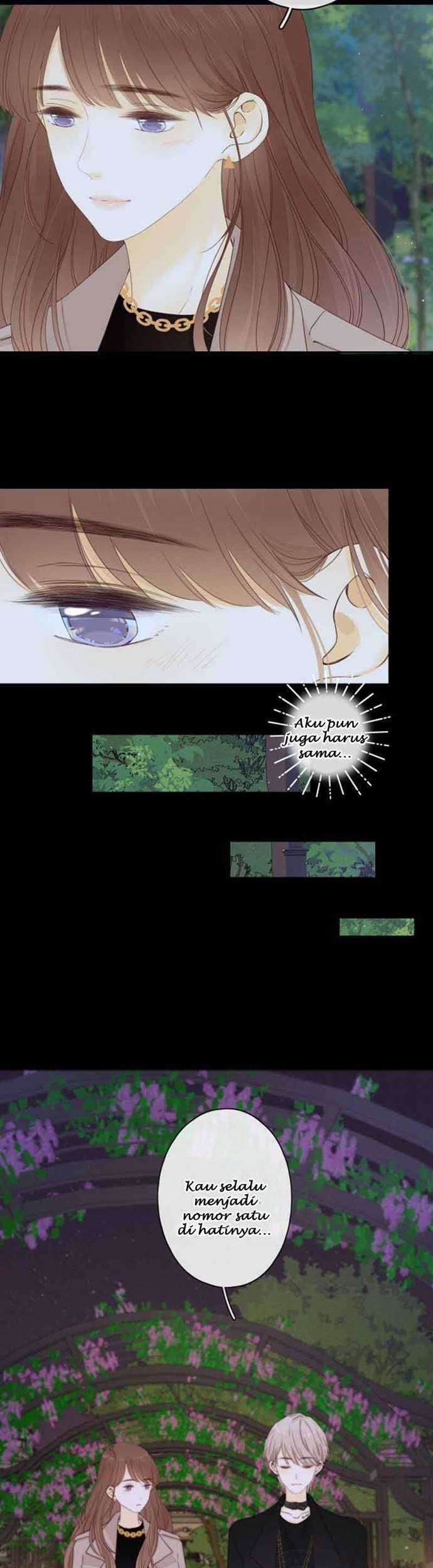 She May Not Be Cute Chapter 77 - halaman 19