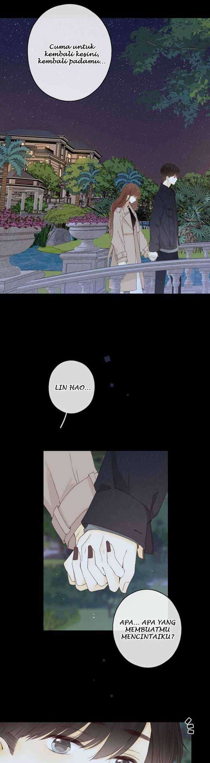 She May Not Be Cute Chapter 77 - halaman 23