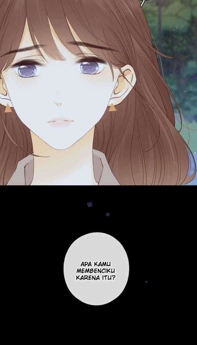 She May Not Be Cute Chapter 77 - halaman 26