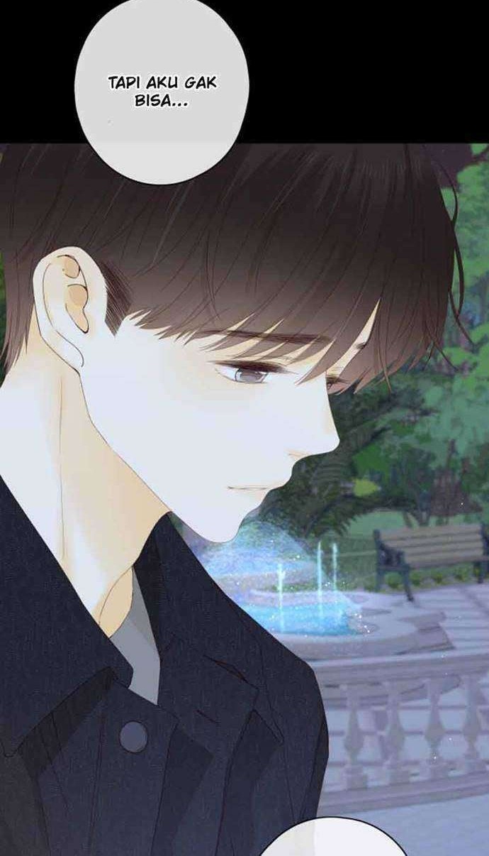 She May Not Be Cute Chapter 77 - halaman 28