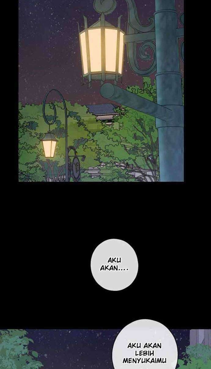 She May Not Be Cute Chapter 77 - halaman 32