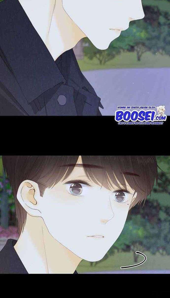 She May Not Be Cute Chapter 77 - halaman 34