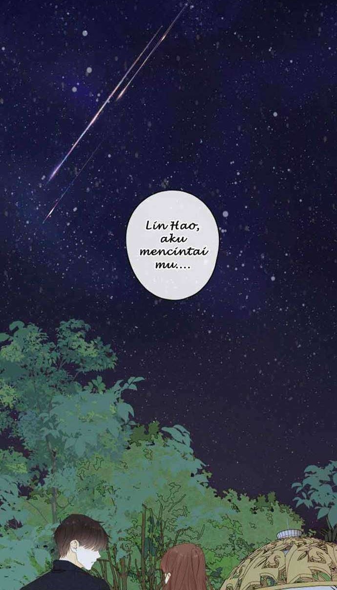 She May Not Be Cute Chapter 77 - halaman 36