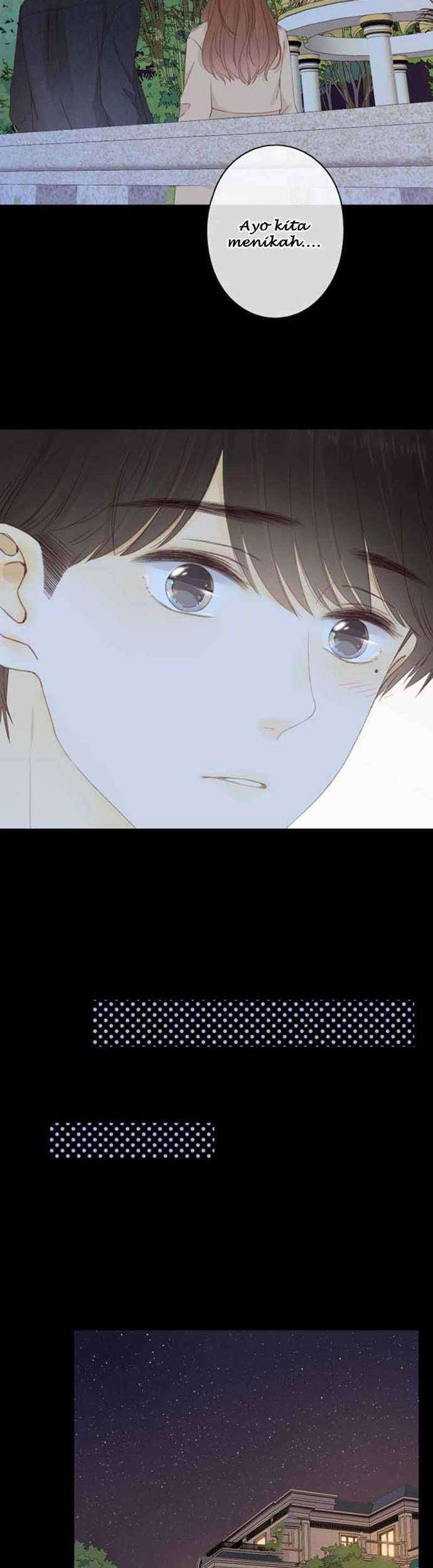 She May Not Be Cute Chapter 77 - halaman 37