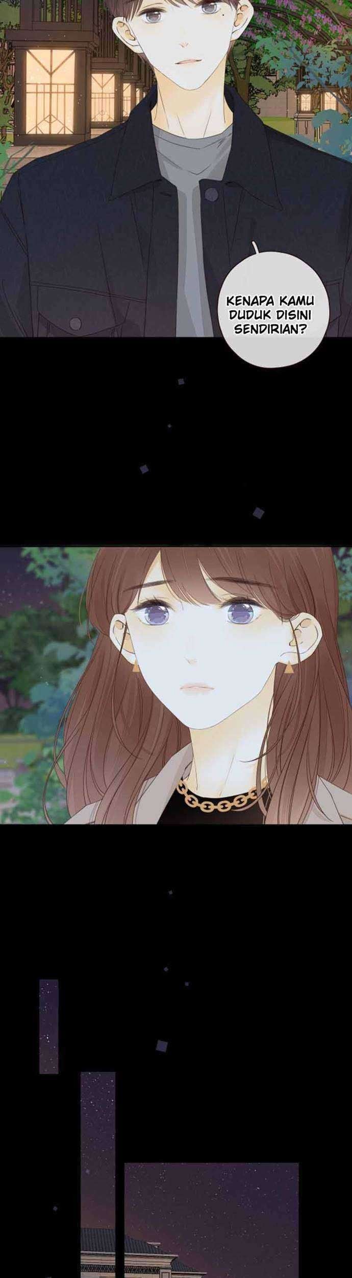 She May Not Be Cute Chapter 77 - halaman 9