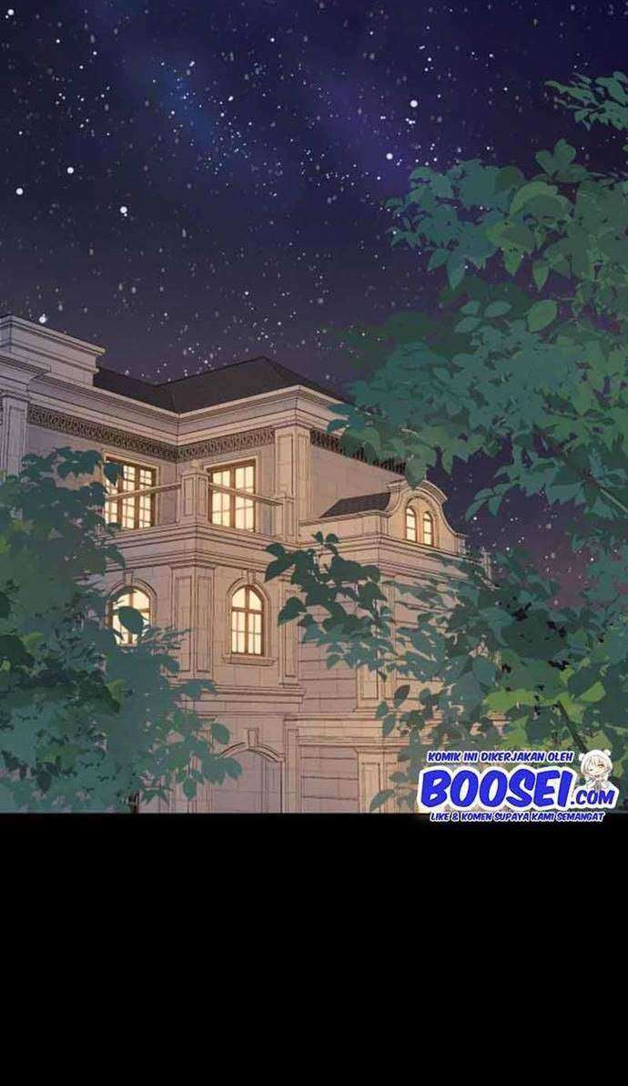 She May Not Be Cute Chapter 78 - halaman 10