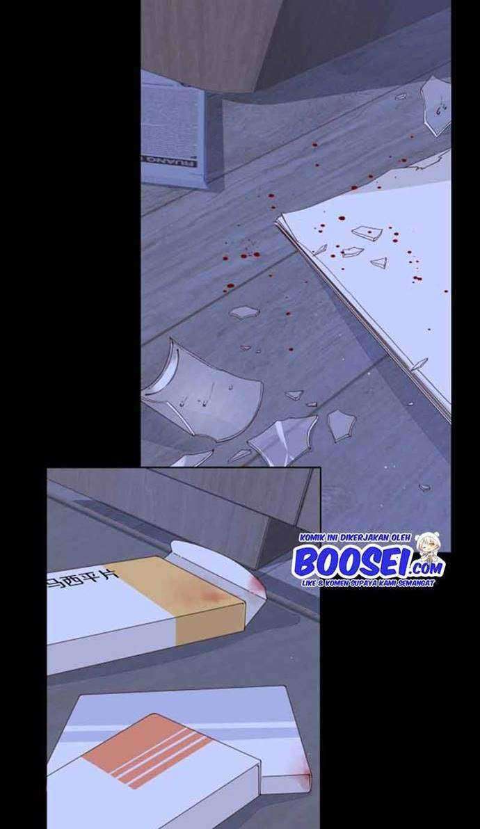 She May Not Be Cute Chapter 78 - halaman 12
