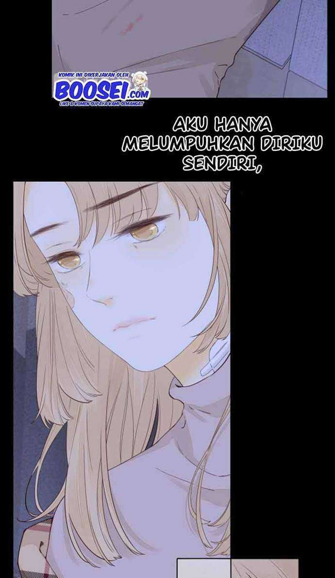 She May Not Be Cute Chapter 78 - halaman 15