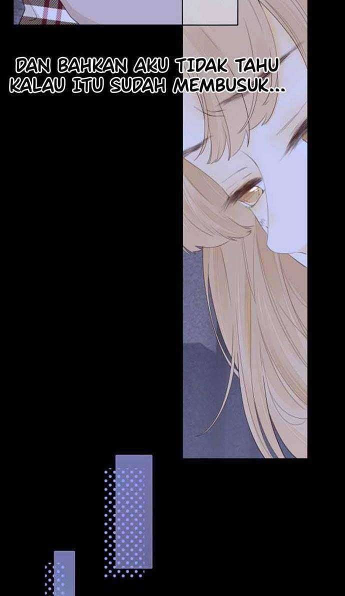 She May Not Be Cute Chapter 78 - halaman 16