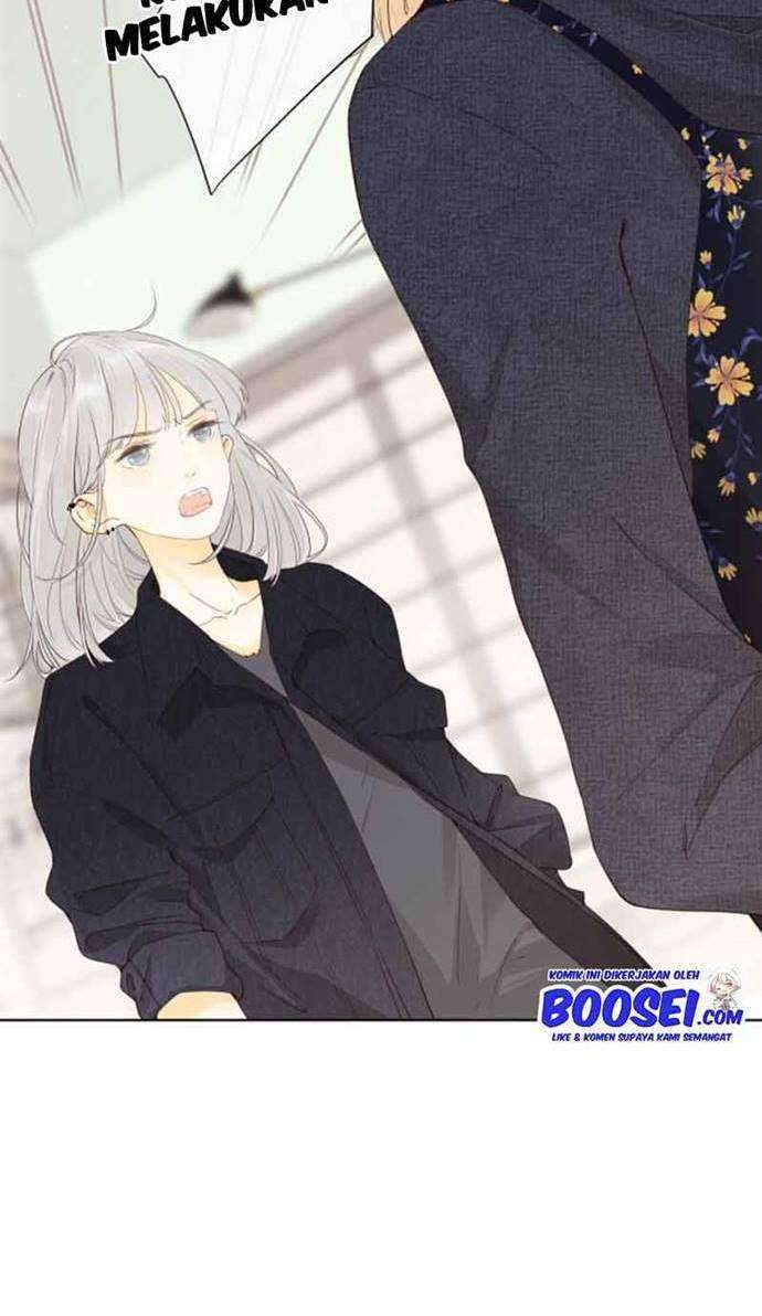 She May Not Be Cute Chapter 78 - halaman 18