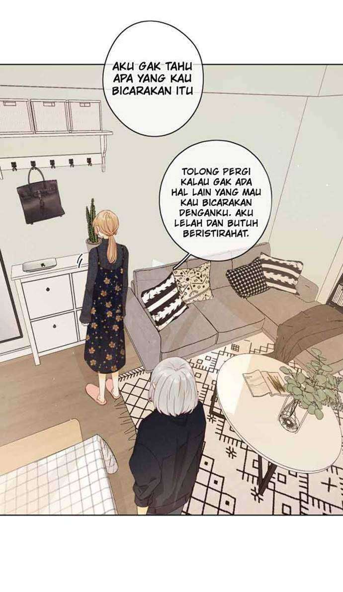 She May Not Be Cute Chapter 78 - halaman 19