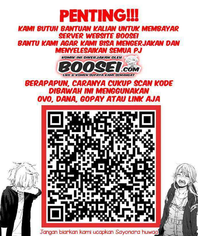 She May Not Be Cute Chapter 78 - halaman 2