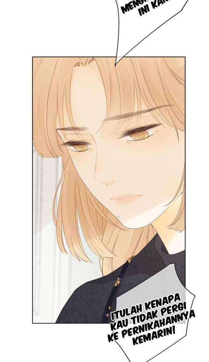 She May Not Be Cute Chapter 78 - halaman 22