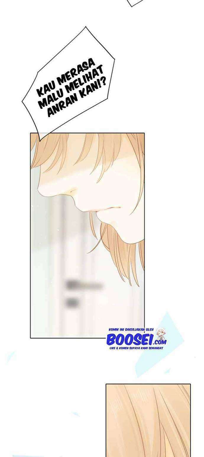 She May Not Be Cute Chapter 78 - halaman 23