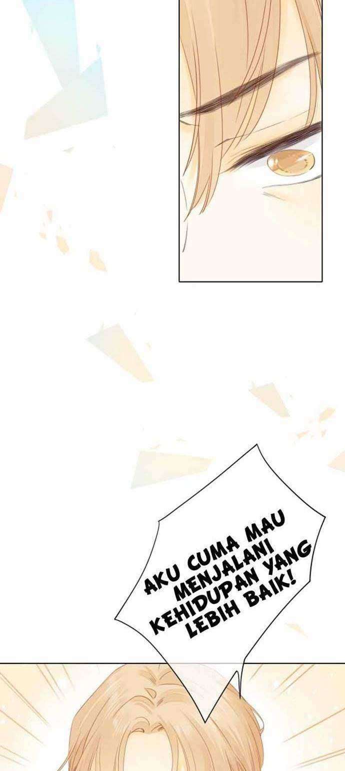She May Not Be Cute Chapter 78 - halaman 24
