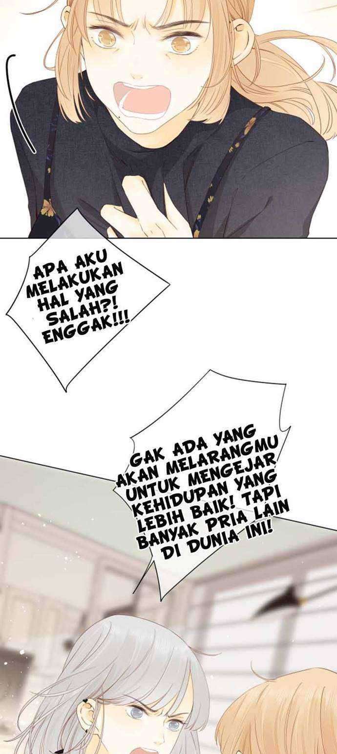 She May Not Be Cute Chapter 78 - halaman 25
