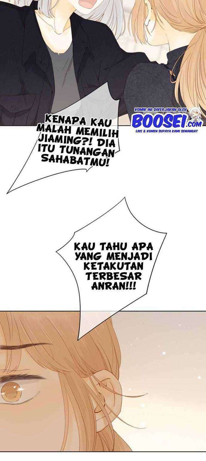 She May Not Be Cute Chapter 78 - halaman 26