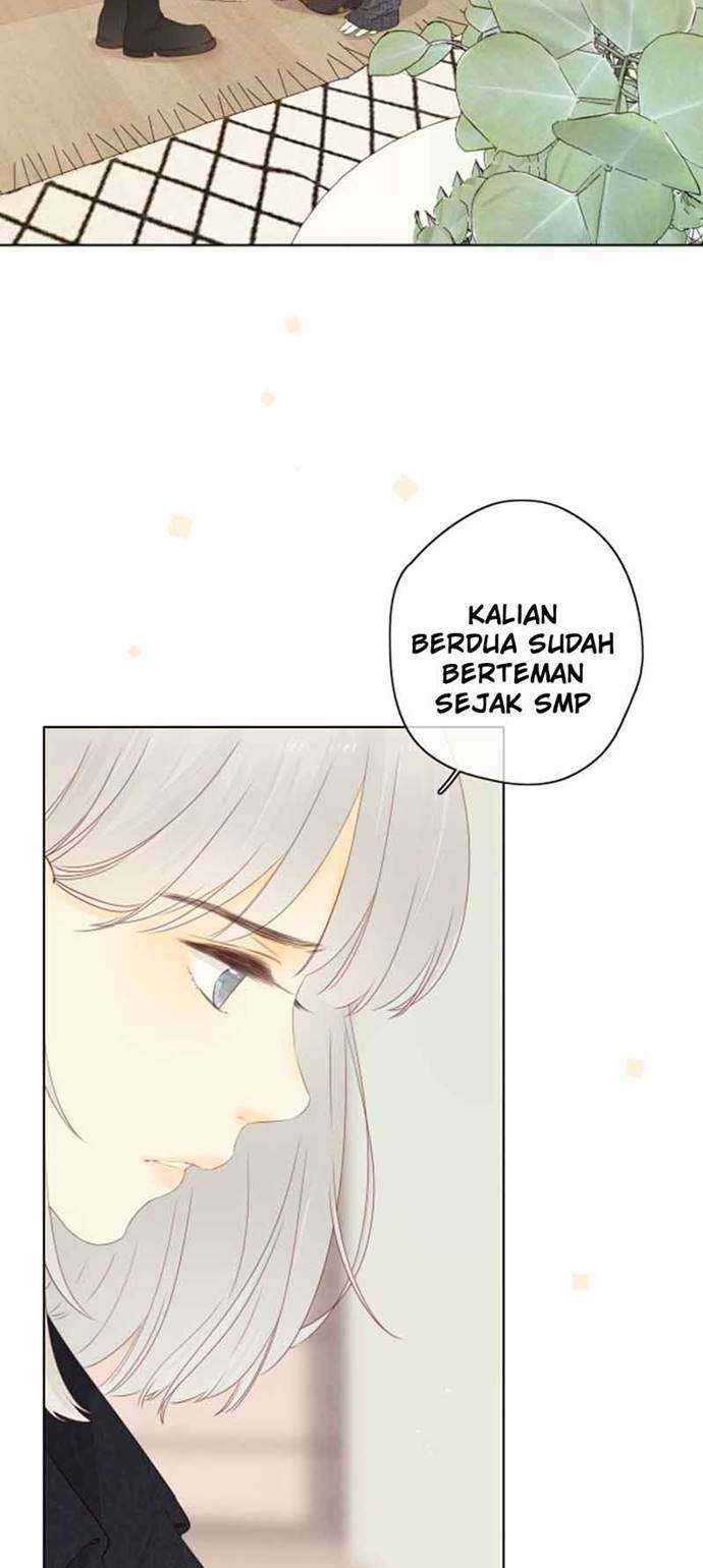She May Not Be Cute Chapter 78 - halaman 29
