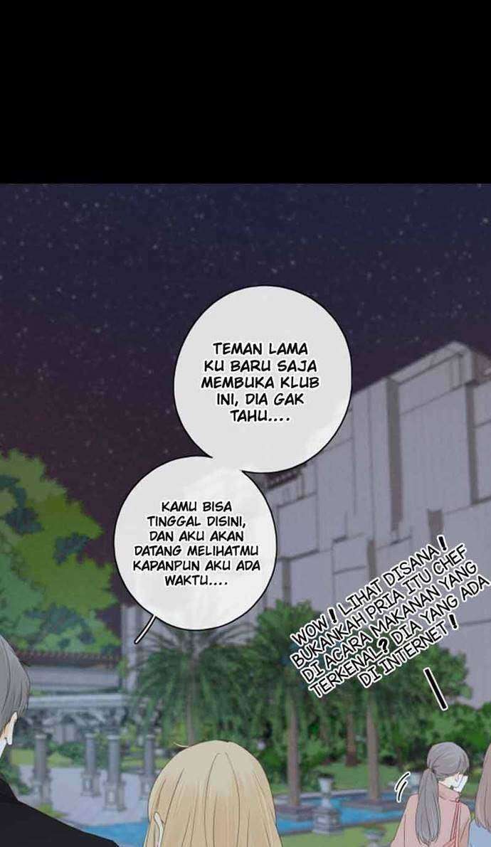 She May Not Be Cute Chapter 78 - halaman 3