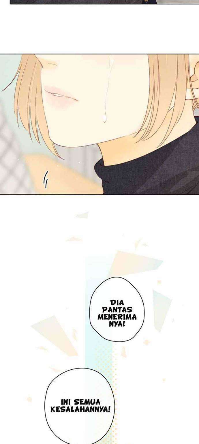 She May Not Be Cute Chapter 78 - halaman 31