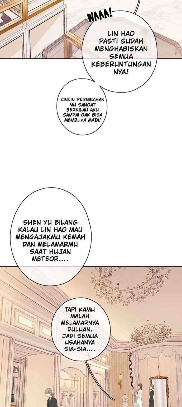 She May Not Be Cute Chapter 78 - halaman 35